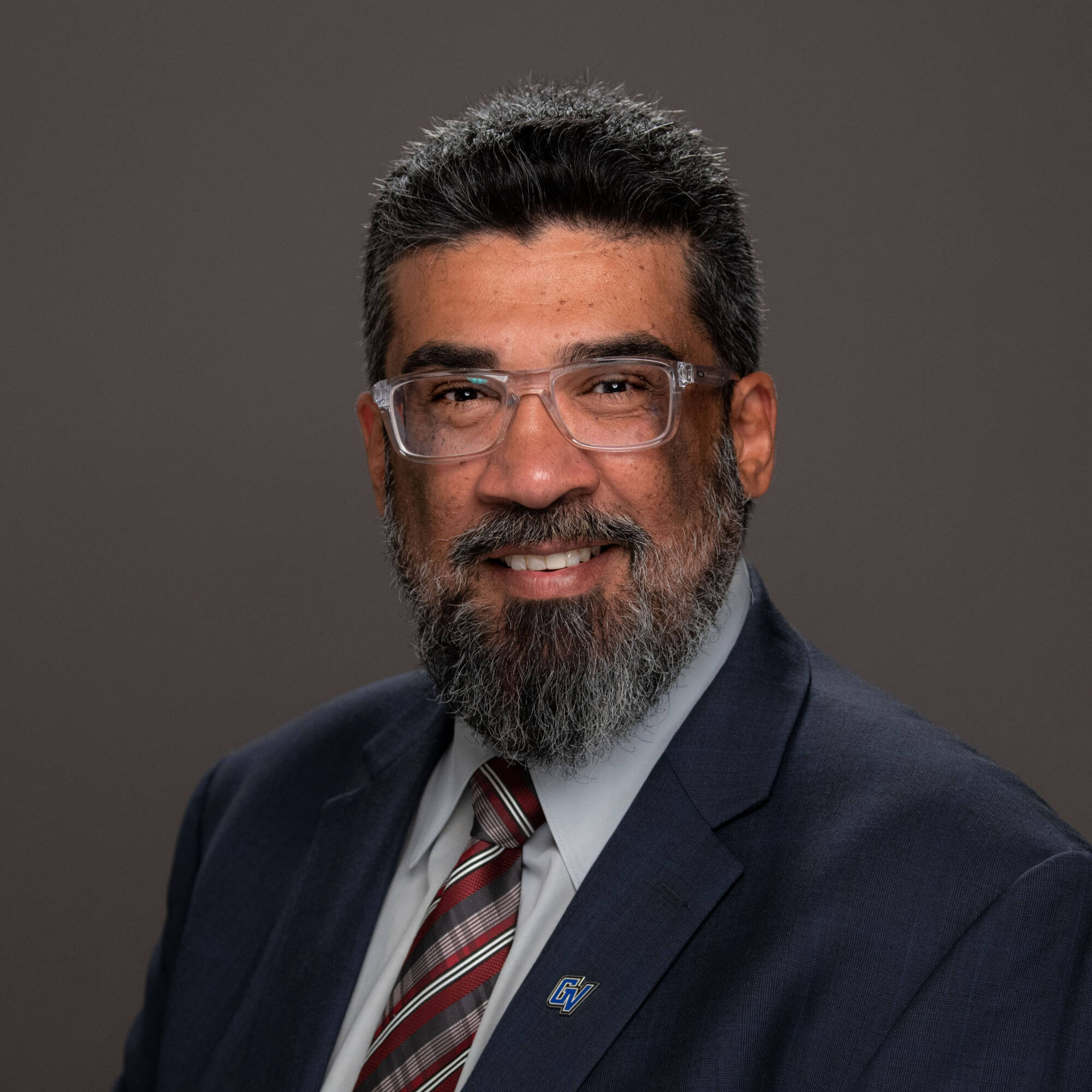 Samir Iqbal